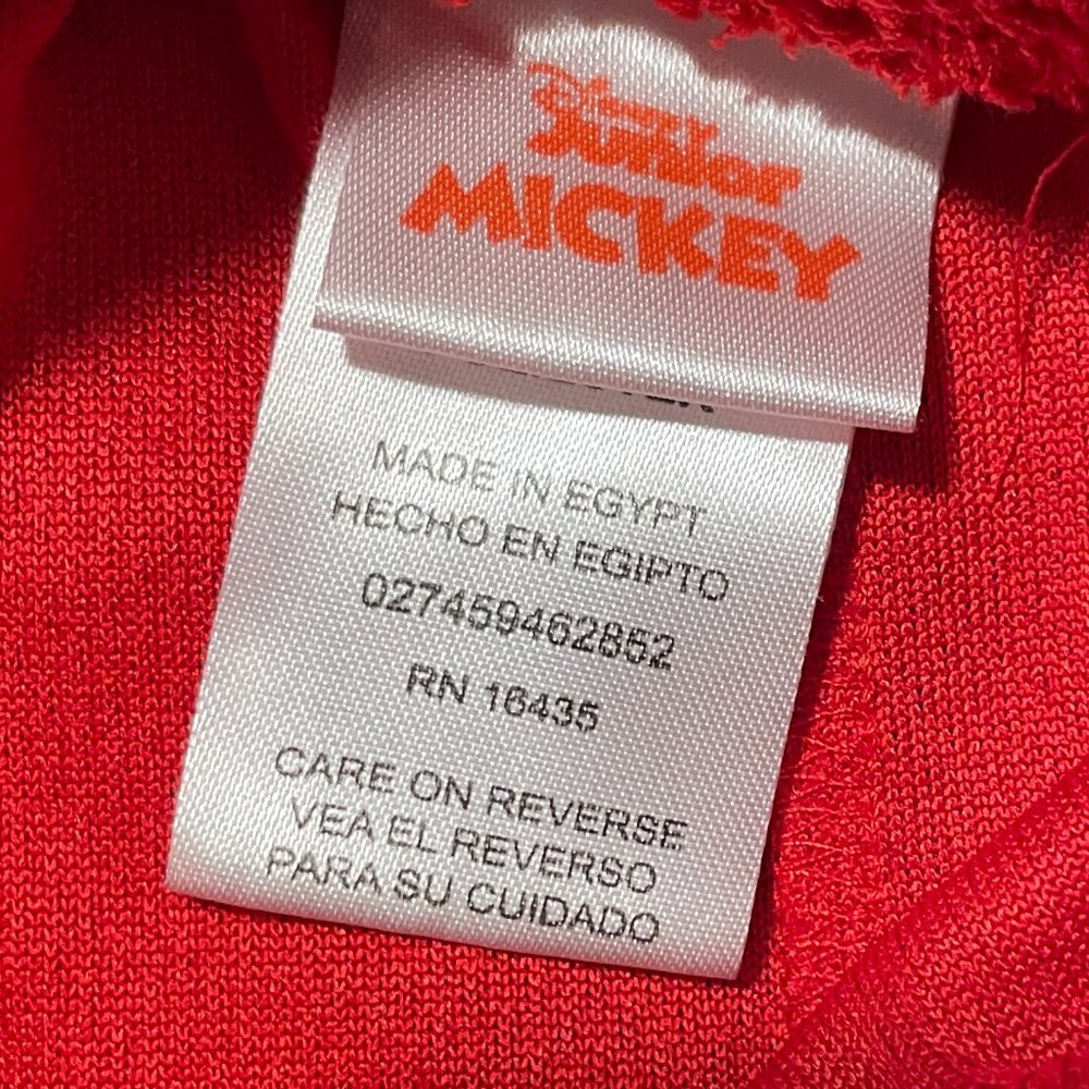 ๐ฅ6/$10๐ฅ Disney Toddler Boy Shorts, 18 Months, Mickey 28 - Picture 3 of 4